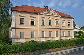 Archivgebaeude