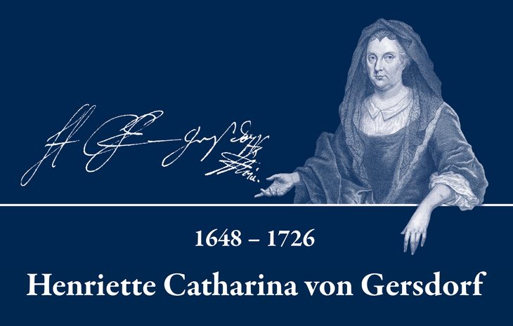 Henriette-Catharina-von-Gersdorf