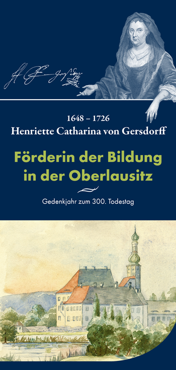 Titelseite_Flyer_Henriette_Catharina_von_Gersdorff